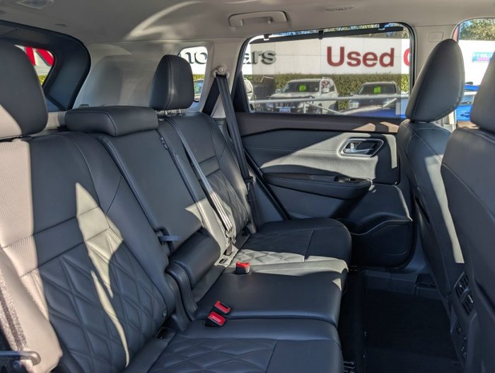 2025 Nissan X-TRAIL TI-L E-POWER