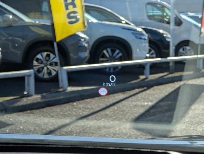 2025 Nissan X-TRAIL TI-L E-POWER