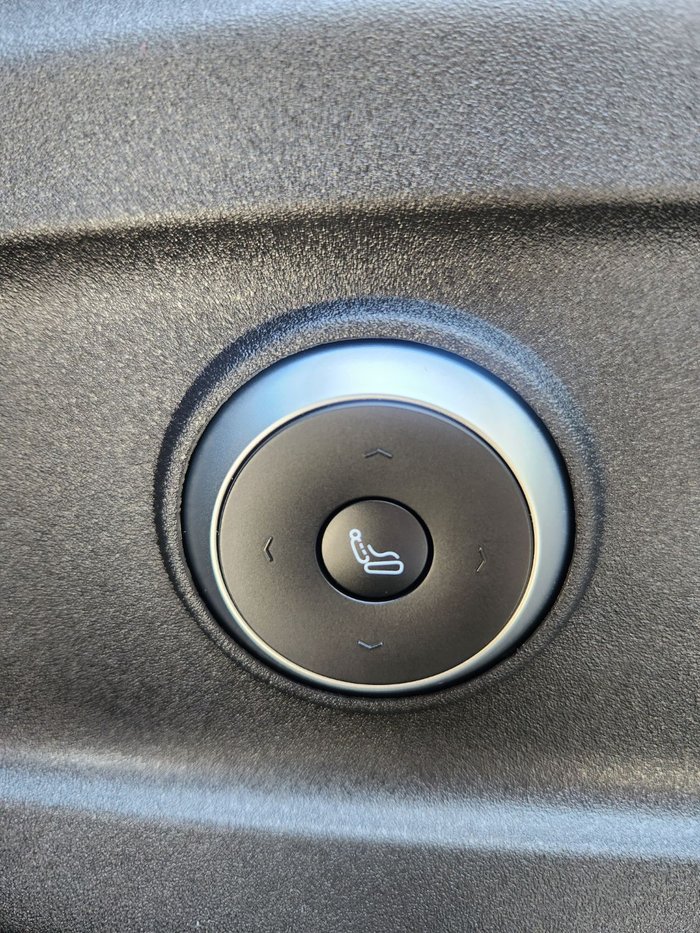 2025 Jaecoo J8 Track