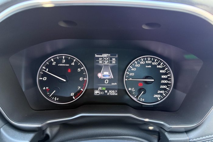 2025 Subaru Outback AWD Touring