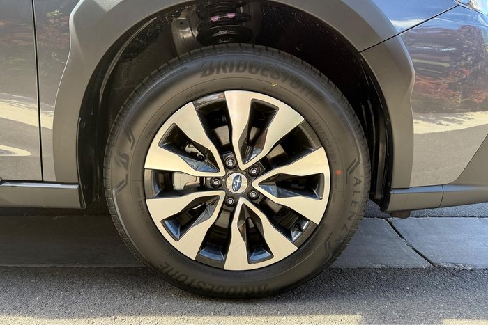 2025 Subaru Outback AWD Touring