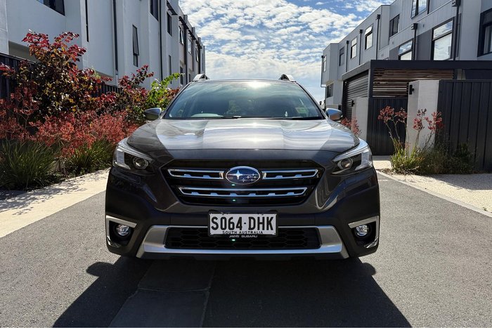2025 Subaru Outback AWD Touring