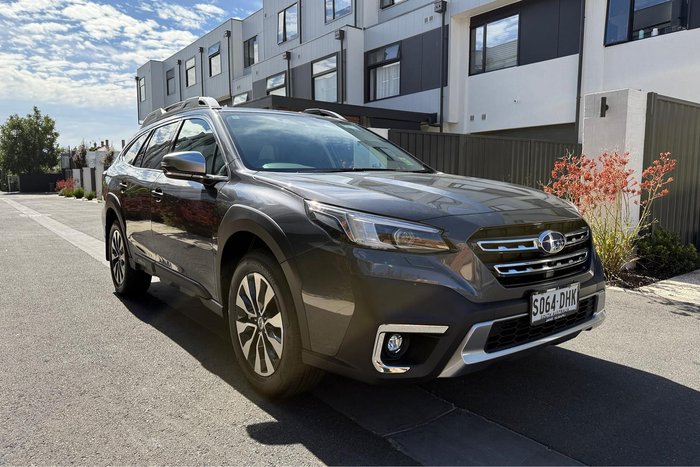 2025 Subaru Outback AWD Touring
