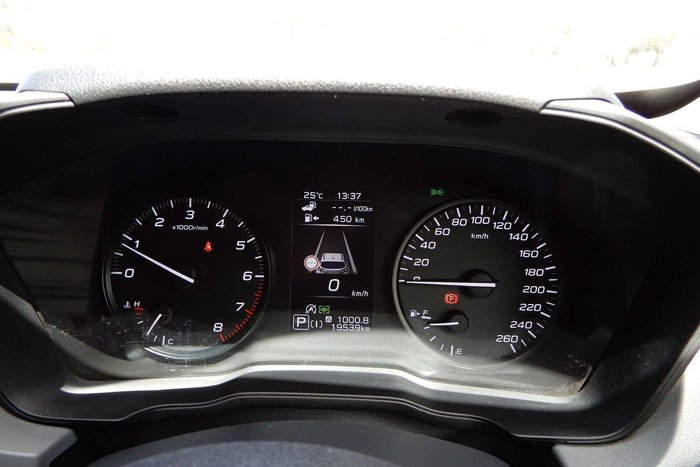 2024 Subaru Crosstrek 2.0S G6X MY24 AWD