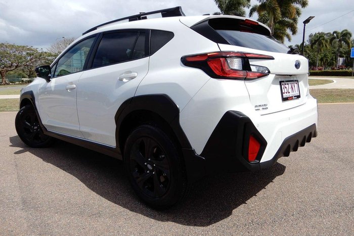 2024 Subaru Crosstrek 2.0S G6X MY24 AWD