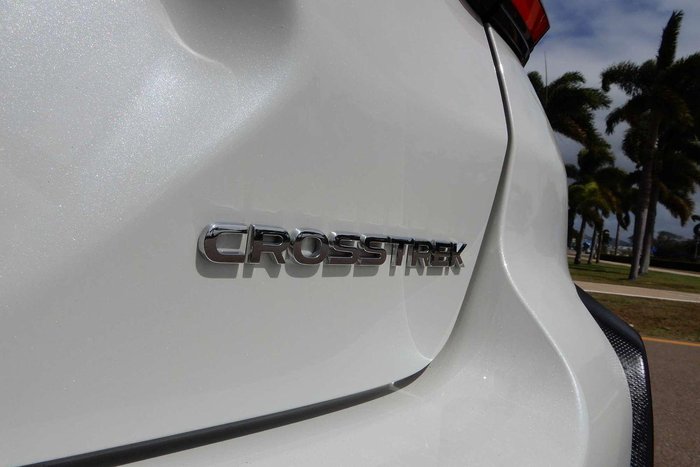 2024 Subaru Crosstrek 2.0S G6X MY24 AWD