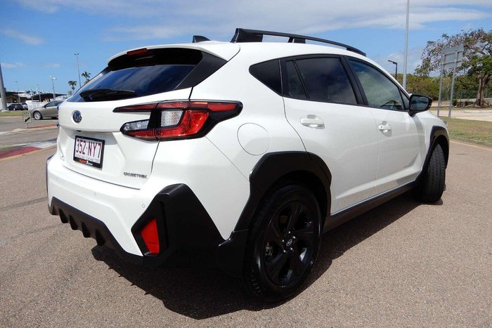 2024 Subaru Crosstrek 2.0S G6X MY24 AWD