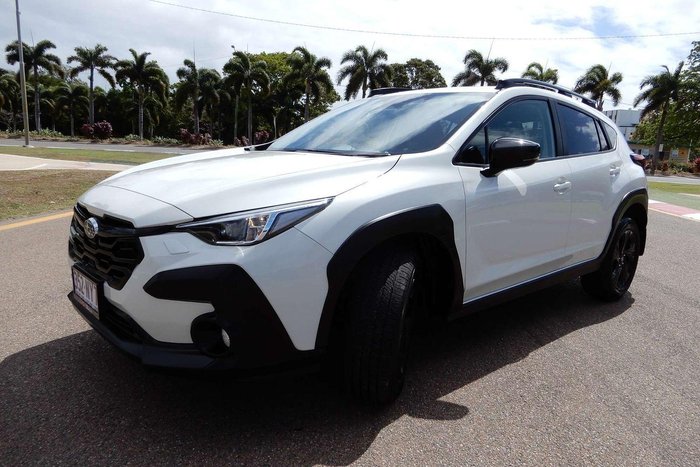 2024 Subaru Crosstrek 2.0S G6X MY24 AWD