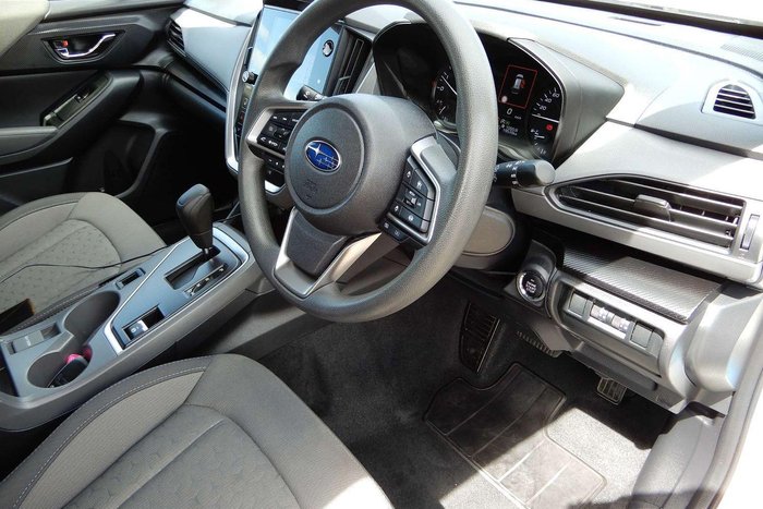 2024 Subaru Crosstrek 2.0S G6X MY24 AWD