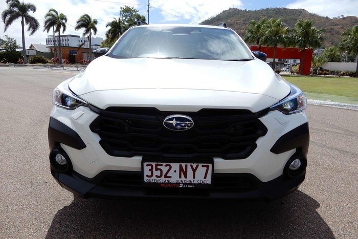 2024 Subaru Crosstrek 2.0R G6X MY24 AWD