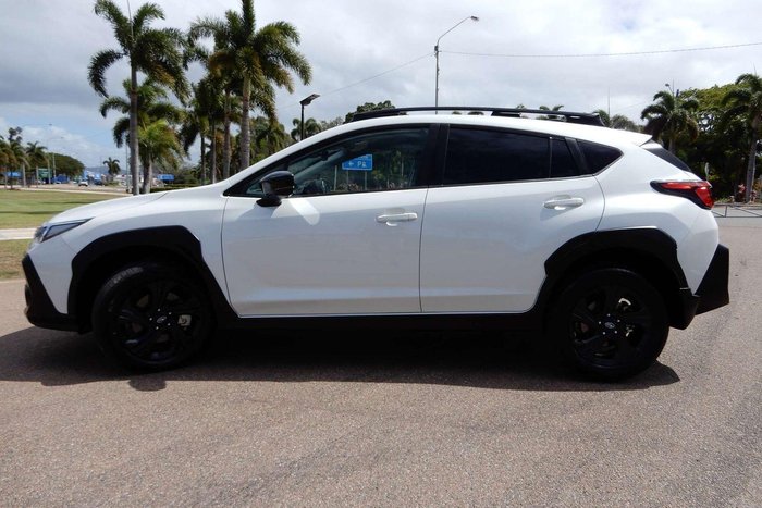 2024 Subaru Crosstrek 2.0S G6X MY24 AWD