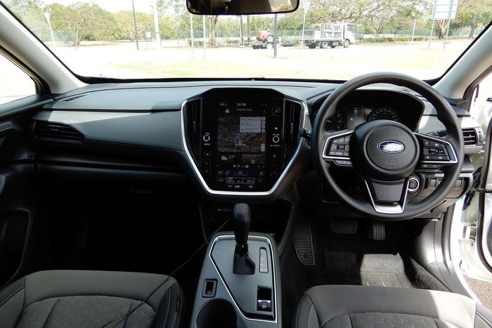 2024 Subaru Crosstrek 2.0S G6X MY24 AWD