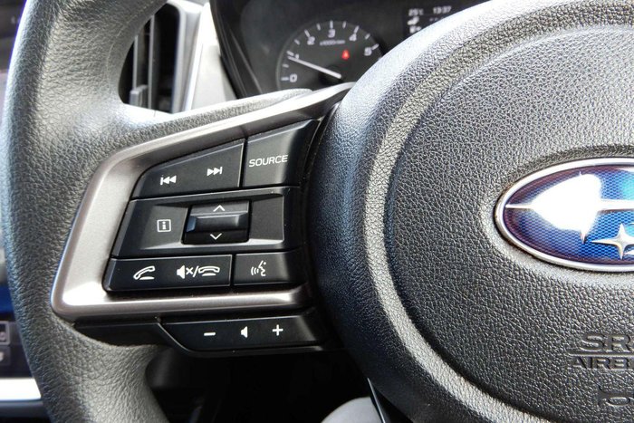 2024 Subaru Crosstrek 2.0S G6X MY24 AWD