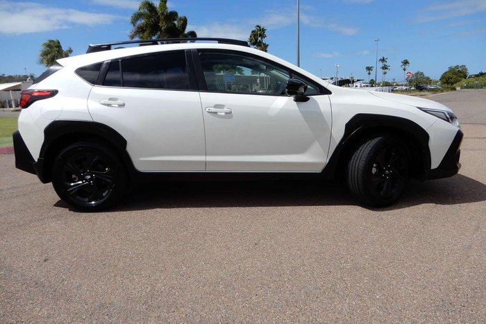 2024 Subaru Crosstrek 2.0S G6X MY24 AWD