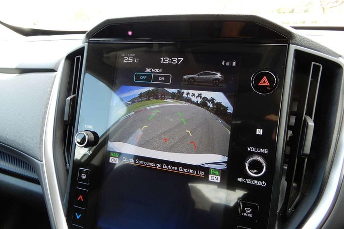 2024 Subaru Crosstrek 2.0R G6X MY24 AWD