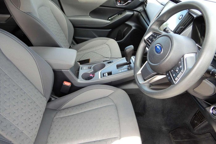 2024 Subaru Crosstrek 2.0R G6X MY24 AWD