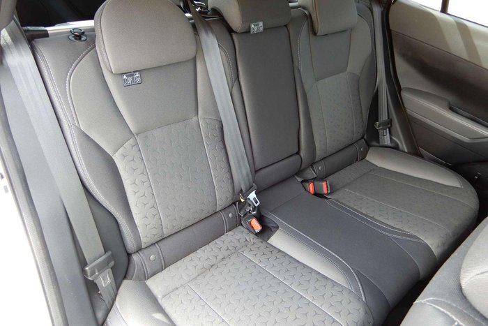 2024 Subaru Crosstrek 2.0R G6X MY24 AWD