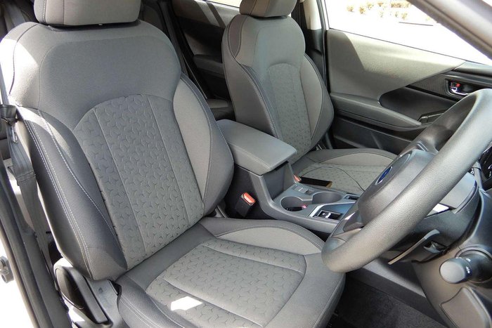 2024 Subaru Crosstrek 2.0R G6X MY24 AWD