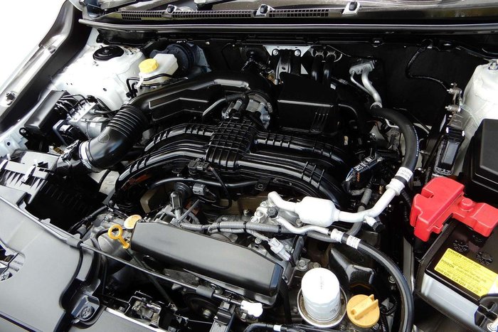 2024 Subaru Crosstrek 2.0R G6X MY24 AWD