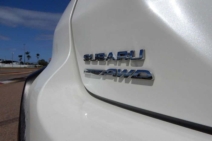 2024 Subaru Crosstrek 2.0R G6X MY24 AWD