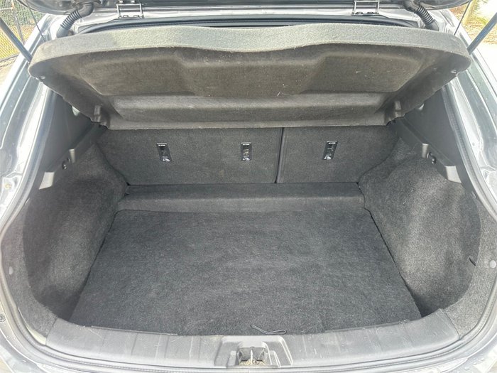 2020 NISSAN QASHQAI ST