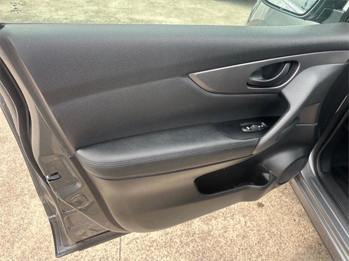 2020 NISSAN QASHQAI ST