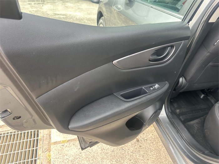 2020 NISSAN QASHQAI ST