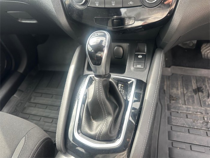 2020 NISSAN QASHQAI ST