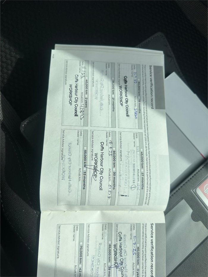 2020 NISSAN QASHQAI ST