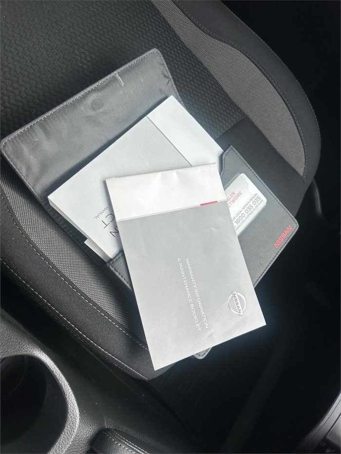 2020 NISSAN QASHQAI ST