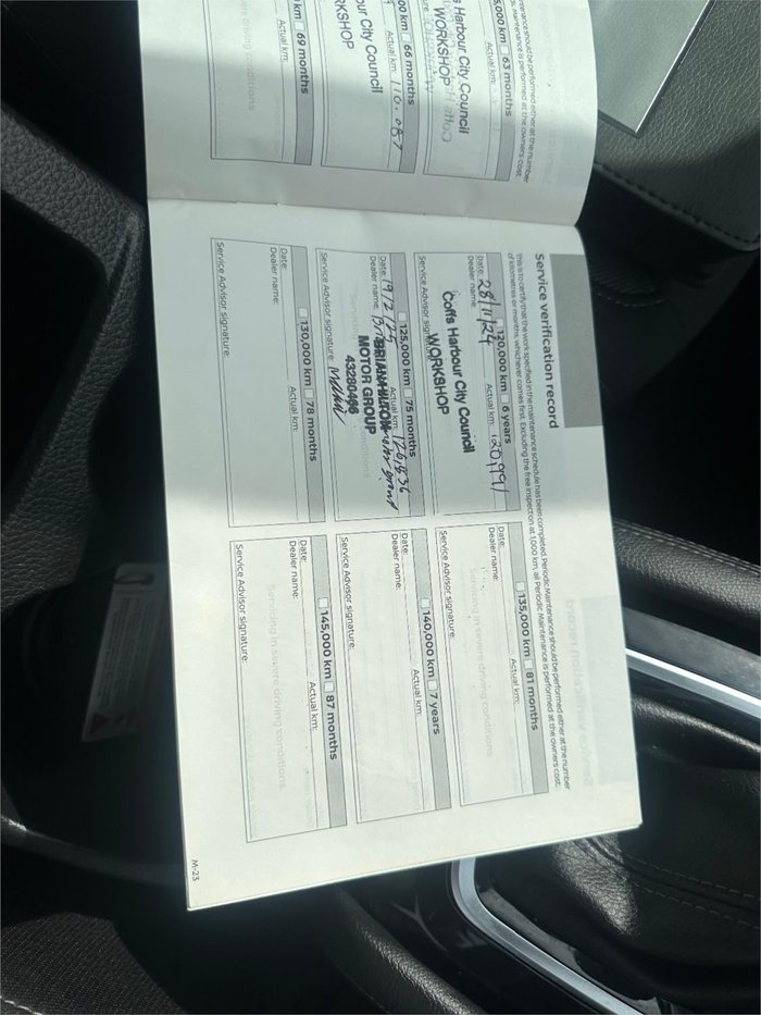 2020 NISSAN QASHQAI ST