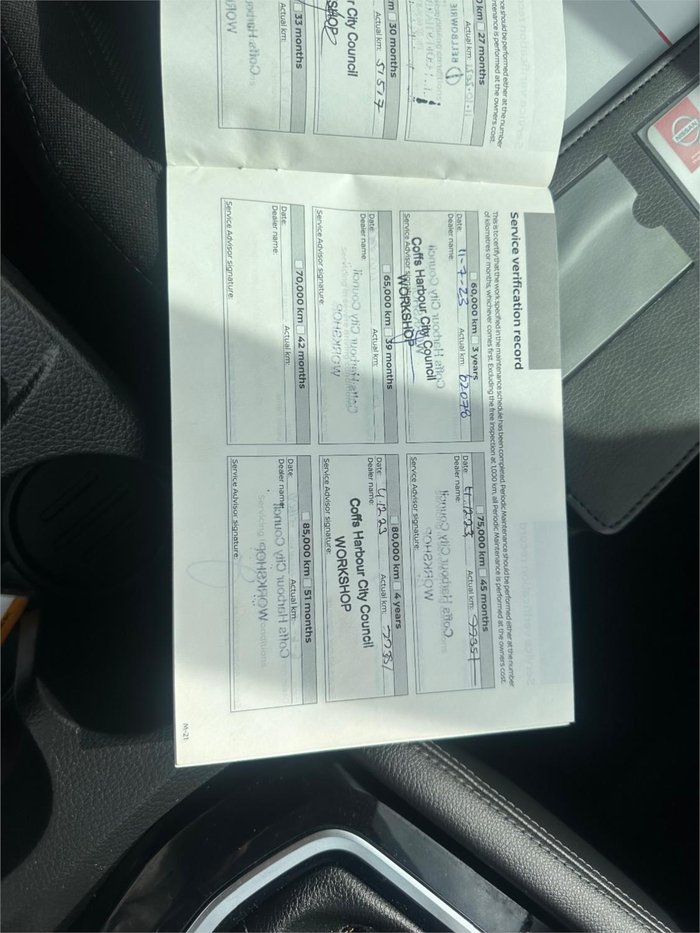 2020 NISSAN QASHQAI ST