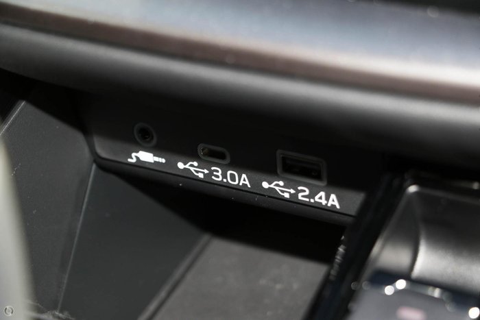 2025 Subaru Outback AWD Touring XT
