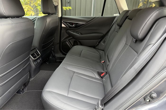 2025 Subaru Outback AWD Touring