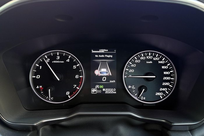 2025 Subaru Outback AWD Touring