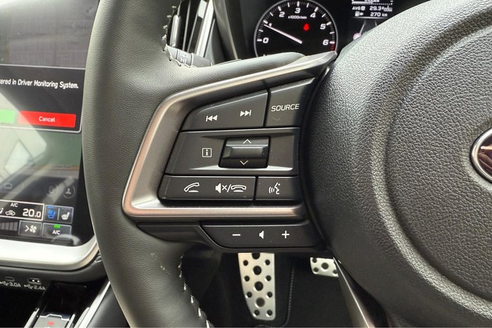 2025 Subaru Outback AWD Touring