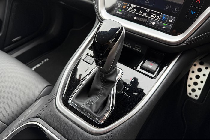 2025 Subaru Outback AWD Touring