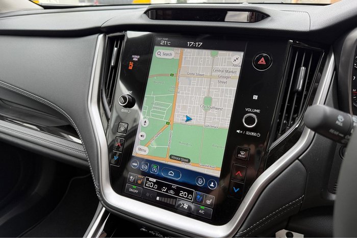 2025 Subaru Outback AWD Touring