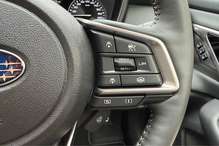 2025 Subaru Outback AWD Touring