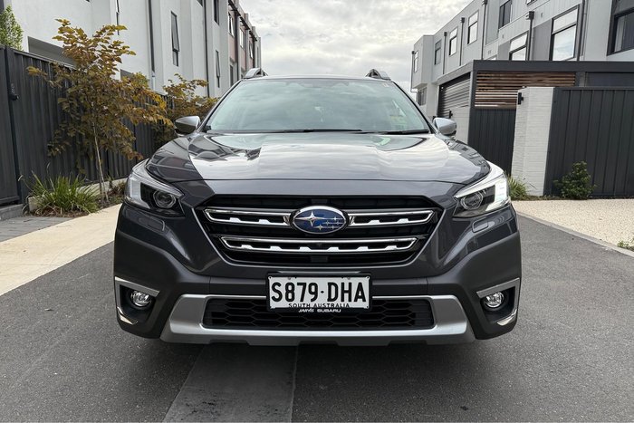 2025 Subaru Outback AWD Touring
