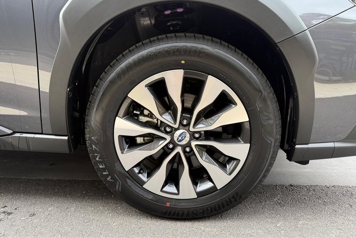 2025 Subaru Outback AWD Touring