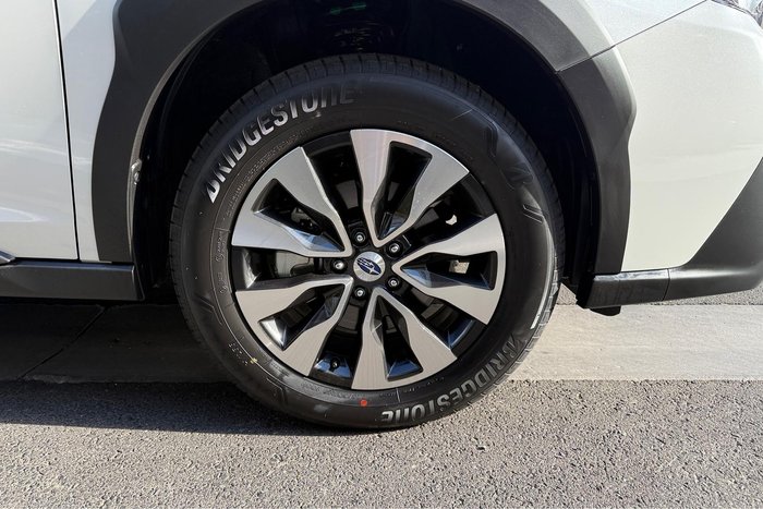 2025 Subaru Outback AWD Touring XT