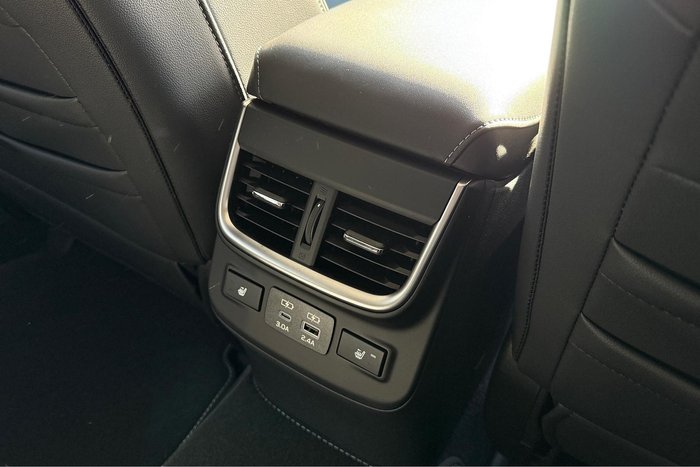 2025 Subaru Outback AWD Touring XT