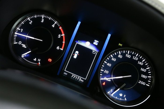 2023 Toyota Fortuner Crusade