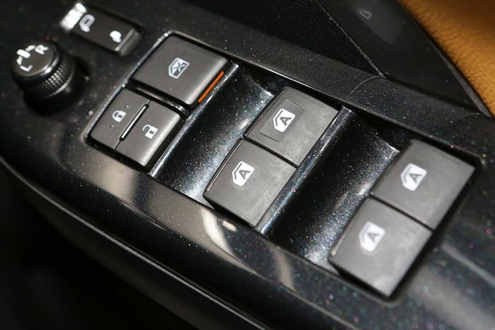 2023 Toyota Fortuner Crusade