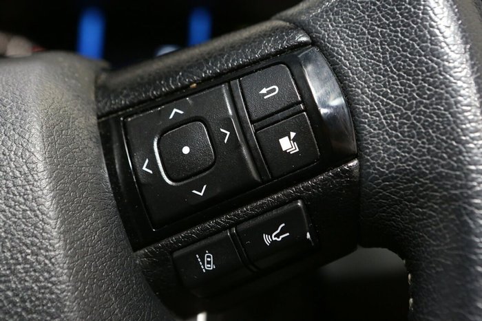 2023 Toyota Fortuner Crusade