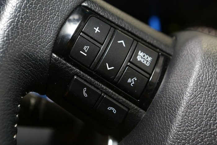 2023 Toyota Fortuner Crusade