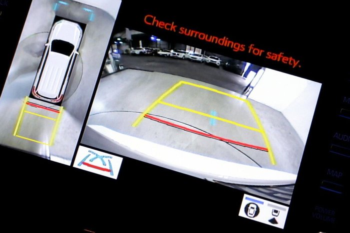 2023 Toyota Fortuner Crusade