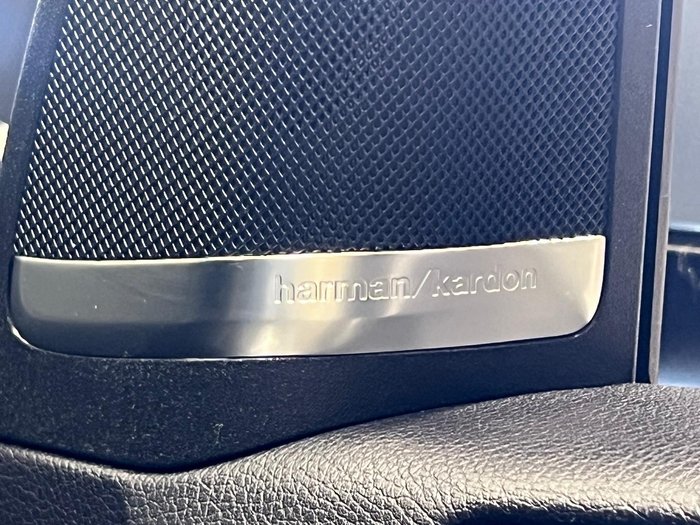 2015 Mercedes-Benz GLE-Class GLE350 d W166 Four Wheel Drive Blue