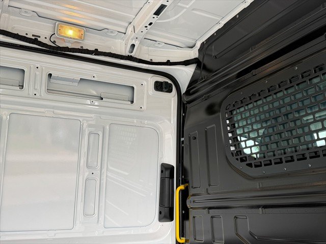 2025 Volkswagen CRAFTER